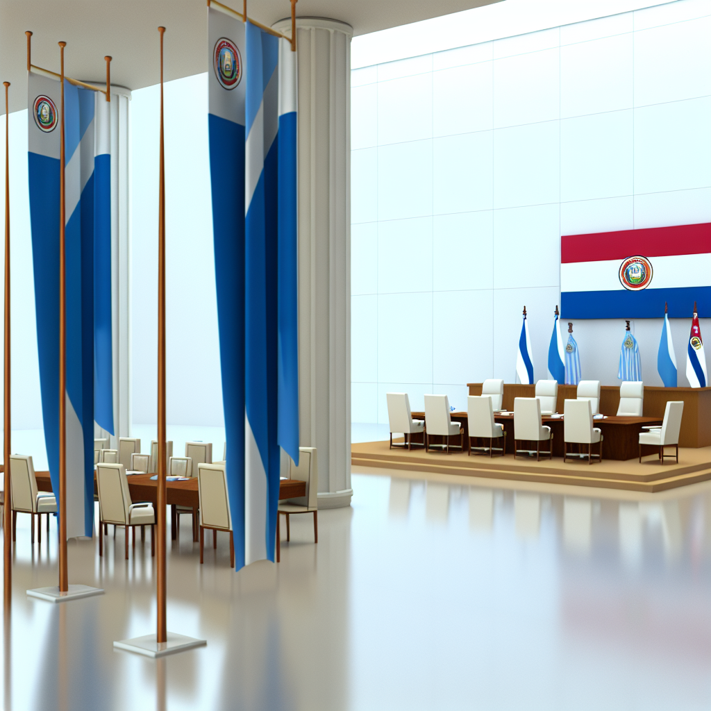 Paraguay Government's New Trade Policy: A Game Changer for Mercosur?