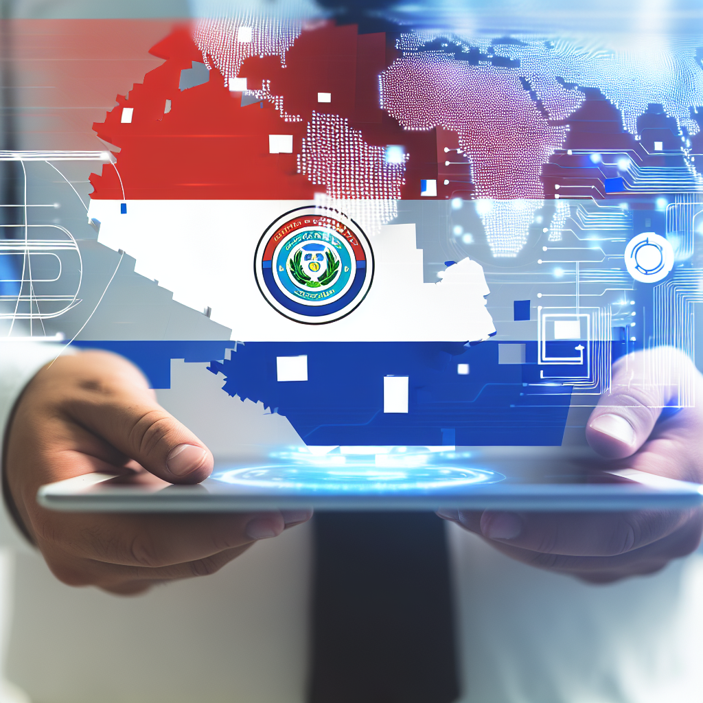 Digital Transformation: A New Frontier for Paraguay's Economy