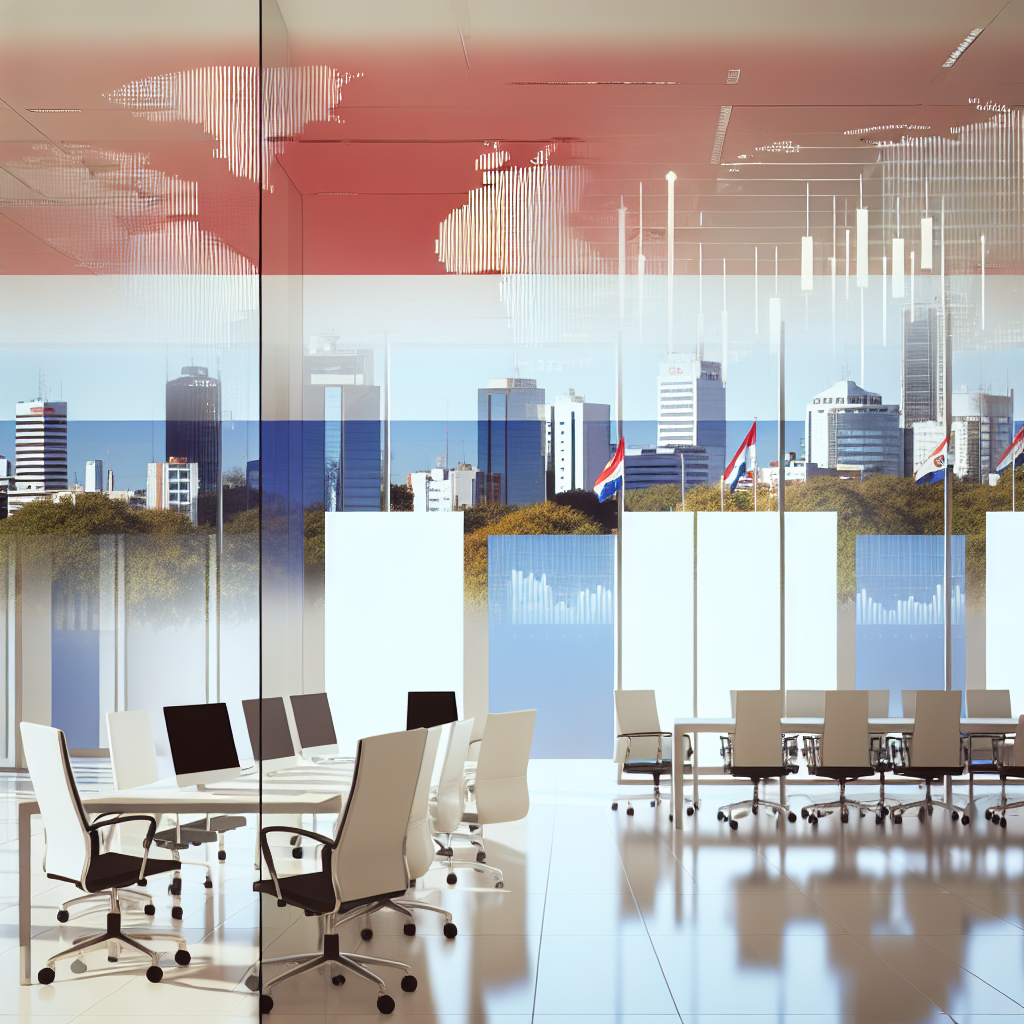 Mercosur Developments and Their Impact on Paraguay's Economic Landscape