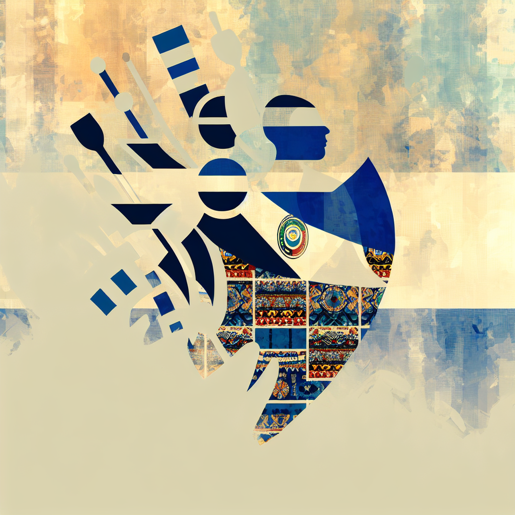 Paraguay: A Cultural Melting Pot with Business Potential