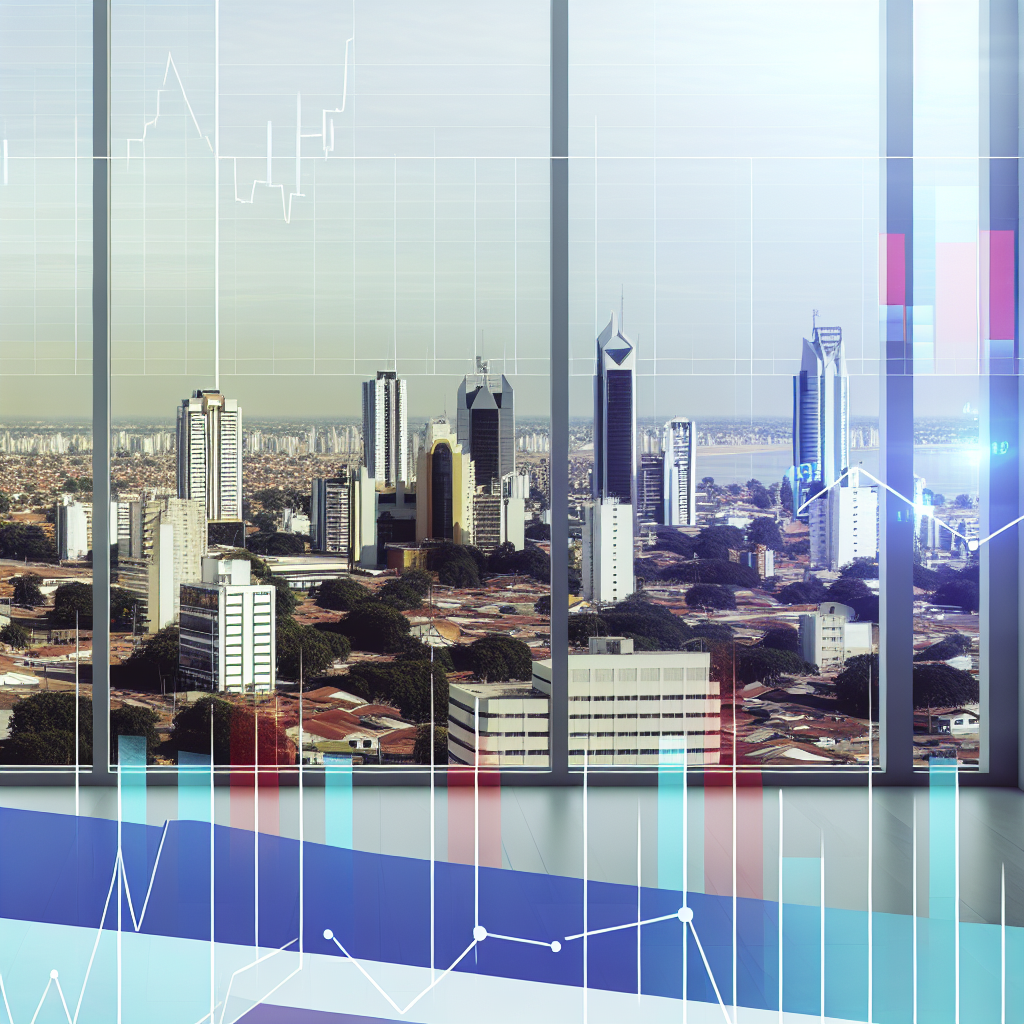 Paraguay's Steady Economic Growth and Role in Mercosur