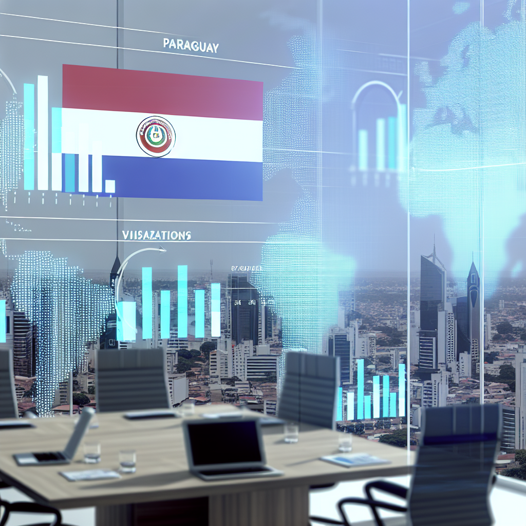 Paraguay: An Emerging Powerhouse in Mercosur