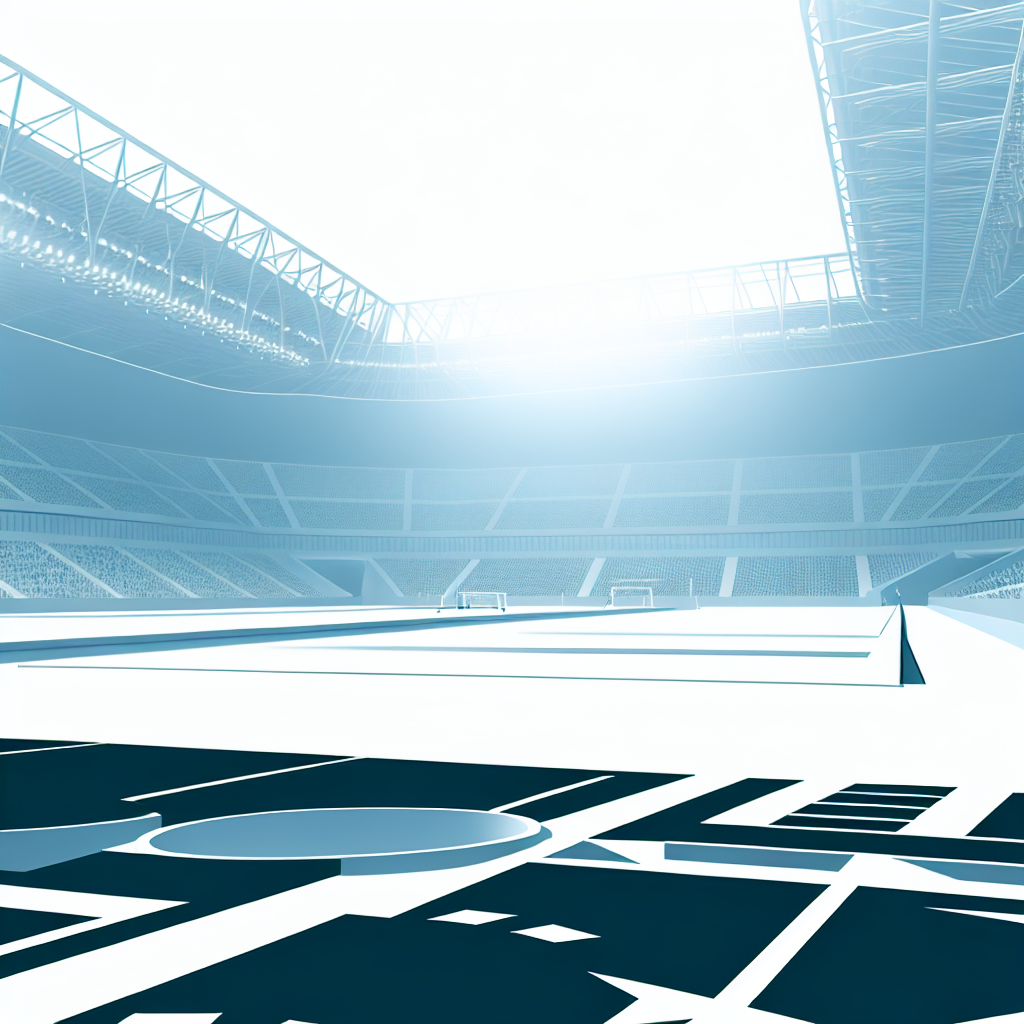 Economic Impact of Sports in Paraguay: A Deep Dive into Football and Athletics