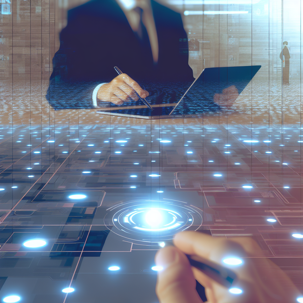 Digital Transformation Shaping Paraguay's Business Landscape