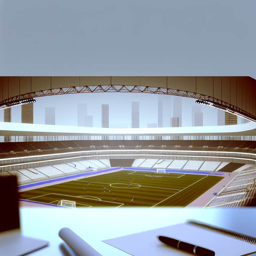 The Business Side of Paraguayan Football: A Look into Investment Opportunities