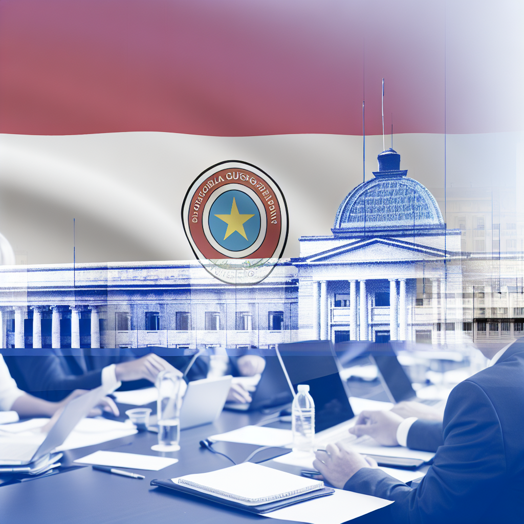 Paraguay's Economic Stability Amid Political Changes: A Spotlight on Mercosur