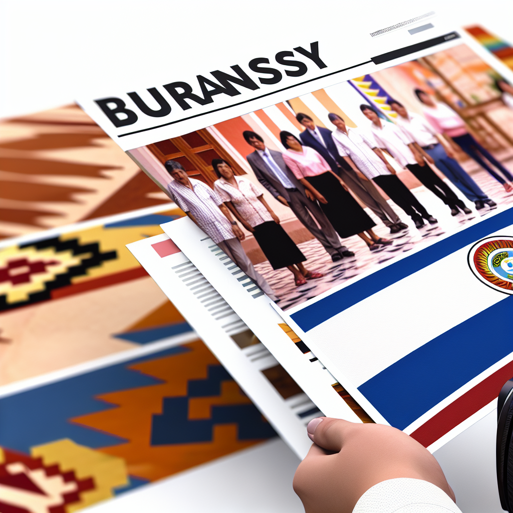 Paraguay's Cultural Scene: A Growing Attraction for International Business