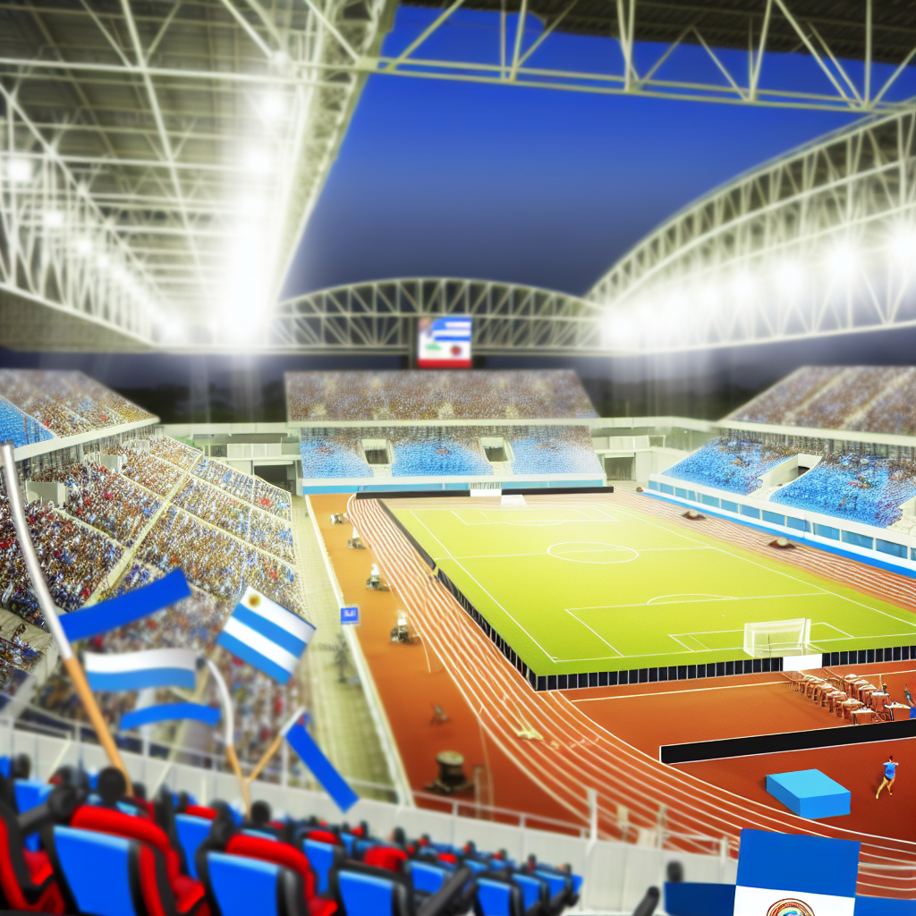 Paraguay's Role in the South American Sports Economy Continues to Grow