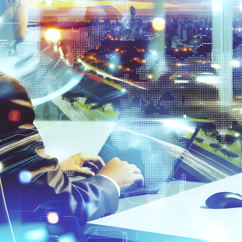 Paraguay's Digital Leap: Telecoms and Tech Startups Drive Transformation