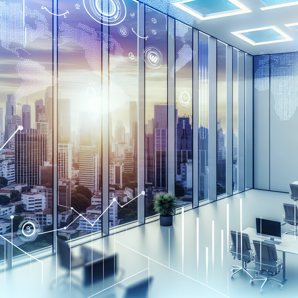 Paraguay: An Emerging Player in Mercosur Amid Economic Challenges