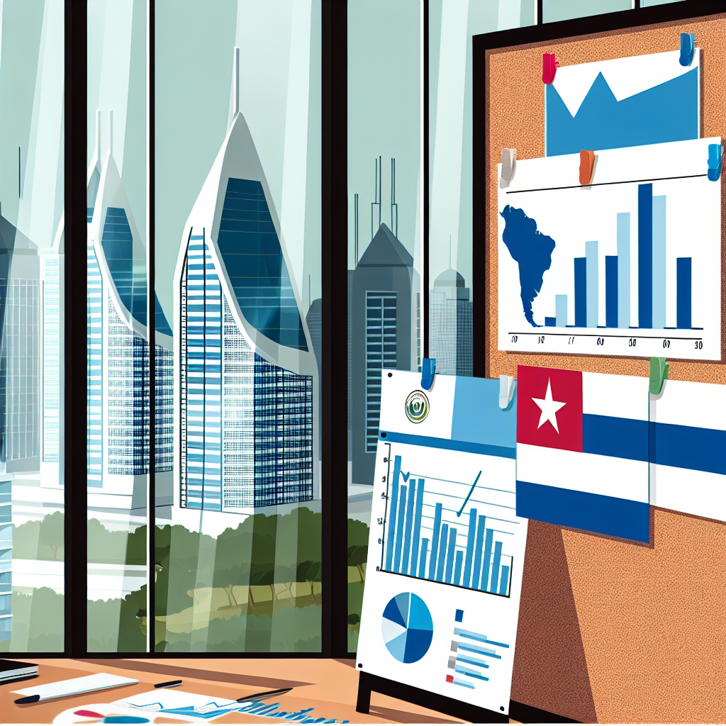 Paraguay's Economic Resilience Amid Mercosur Challenges