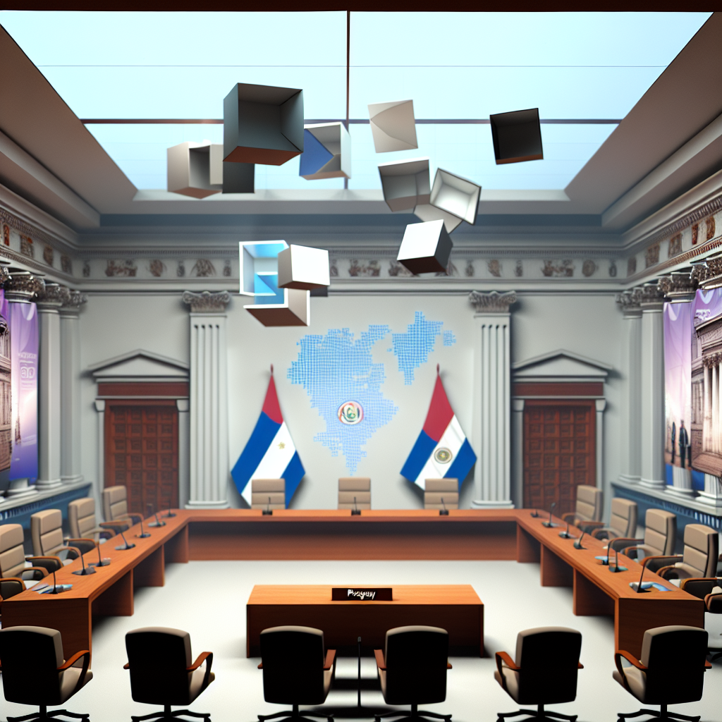 Paraguay's Economic Outlook Amid Political Shifts: A Deep Dive
