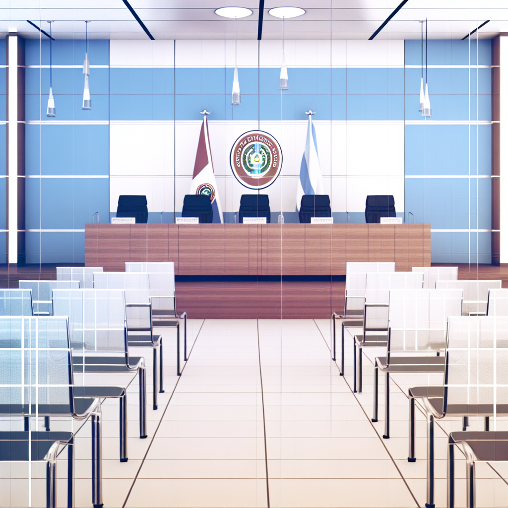 Paraguay's Government Policy: A Catalyst for Business and Economic Growth