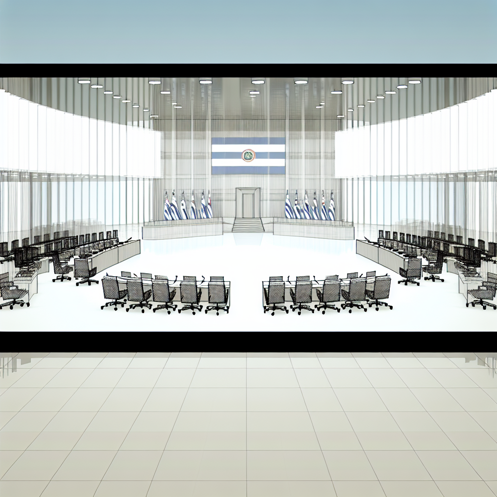 Paraguay's Economic Prospects Amid Political Developments