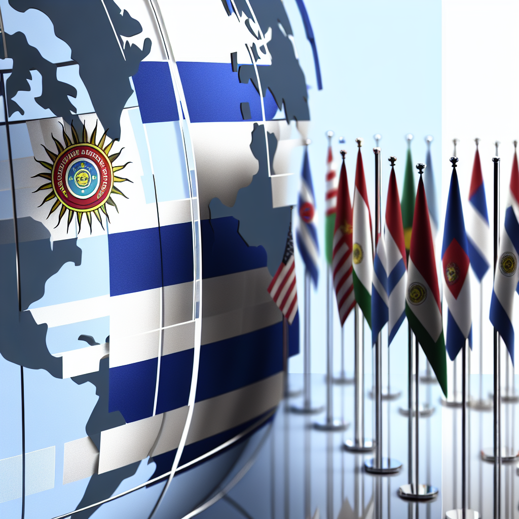 Paraguay: A Rising Star in Mercosur's Economic Landscape