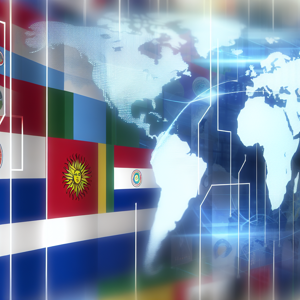 Paraguay's Role in Mercosur: Navigating the Intricacies of Global Trade