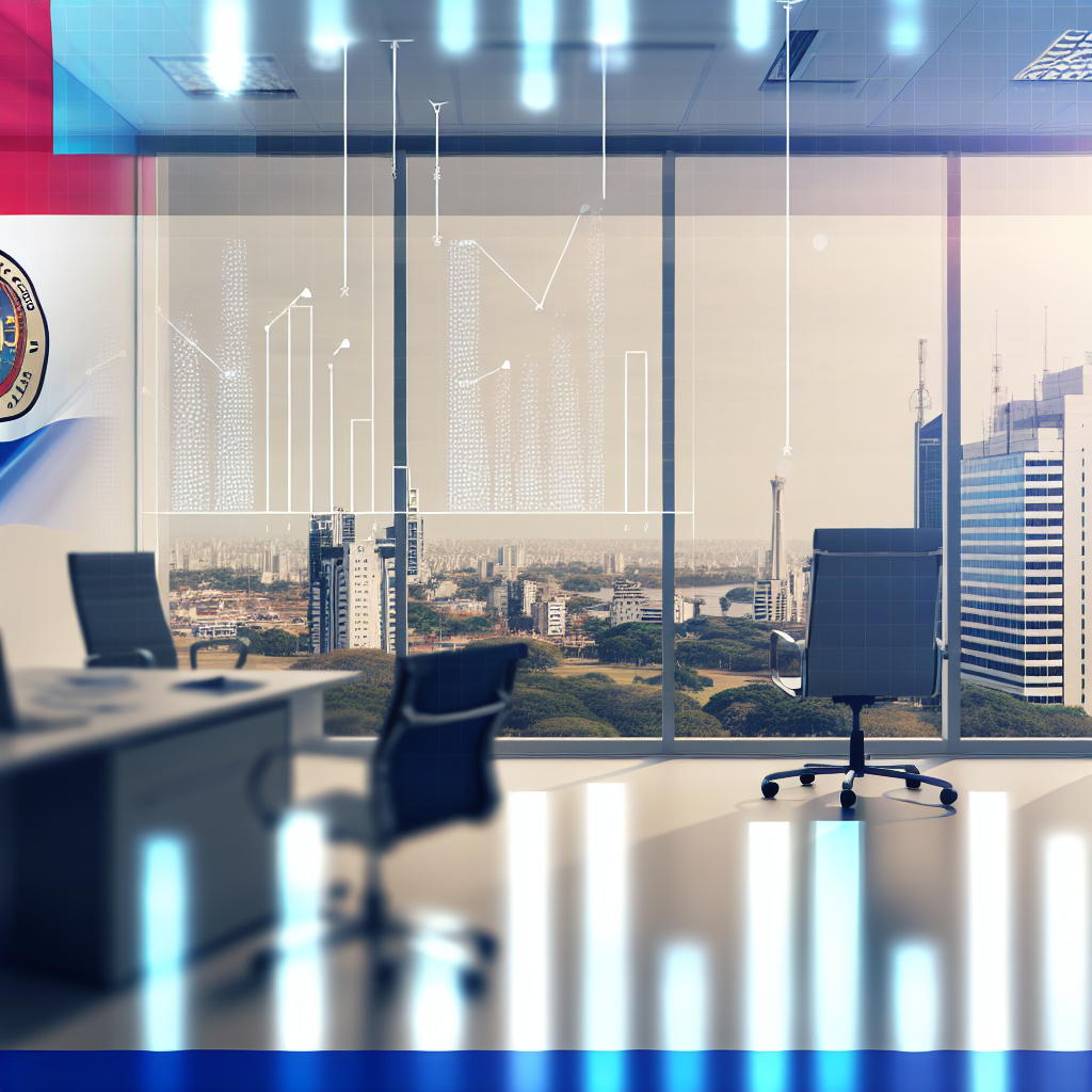 Paraguay: A Rising Mercosur Powerhouse