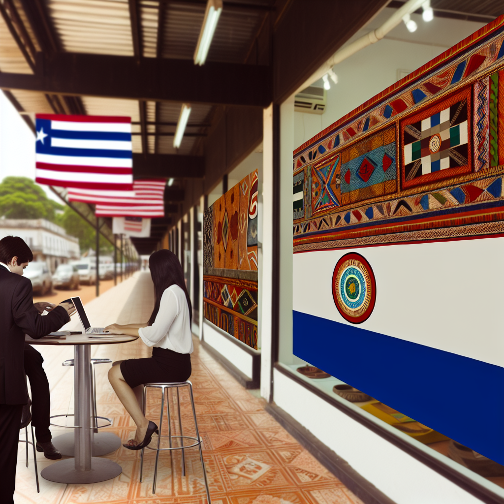 Paraguay's Cultural Boom: A Potential Magnet for International Investments