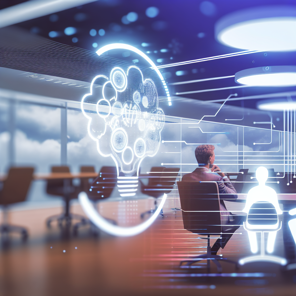 Digital Transformation: Paraguay Embraces Technology Adoption in Business and Telecommunications