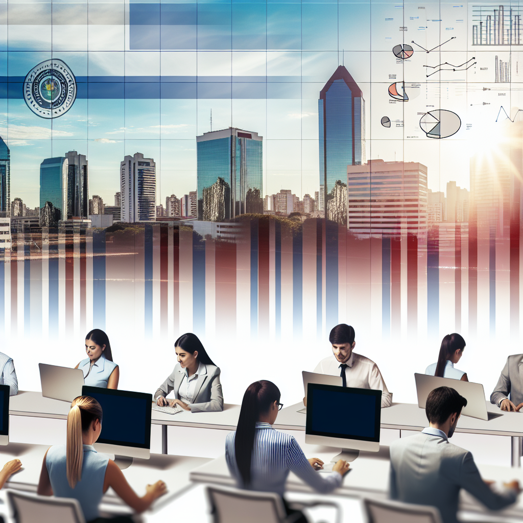 Paraguay: A Rising Star in Mercosur