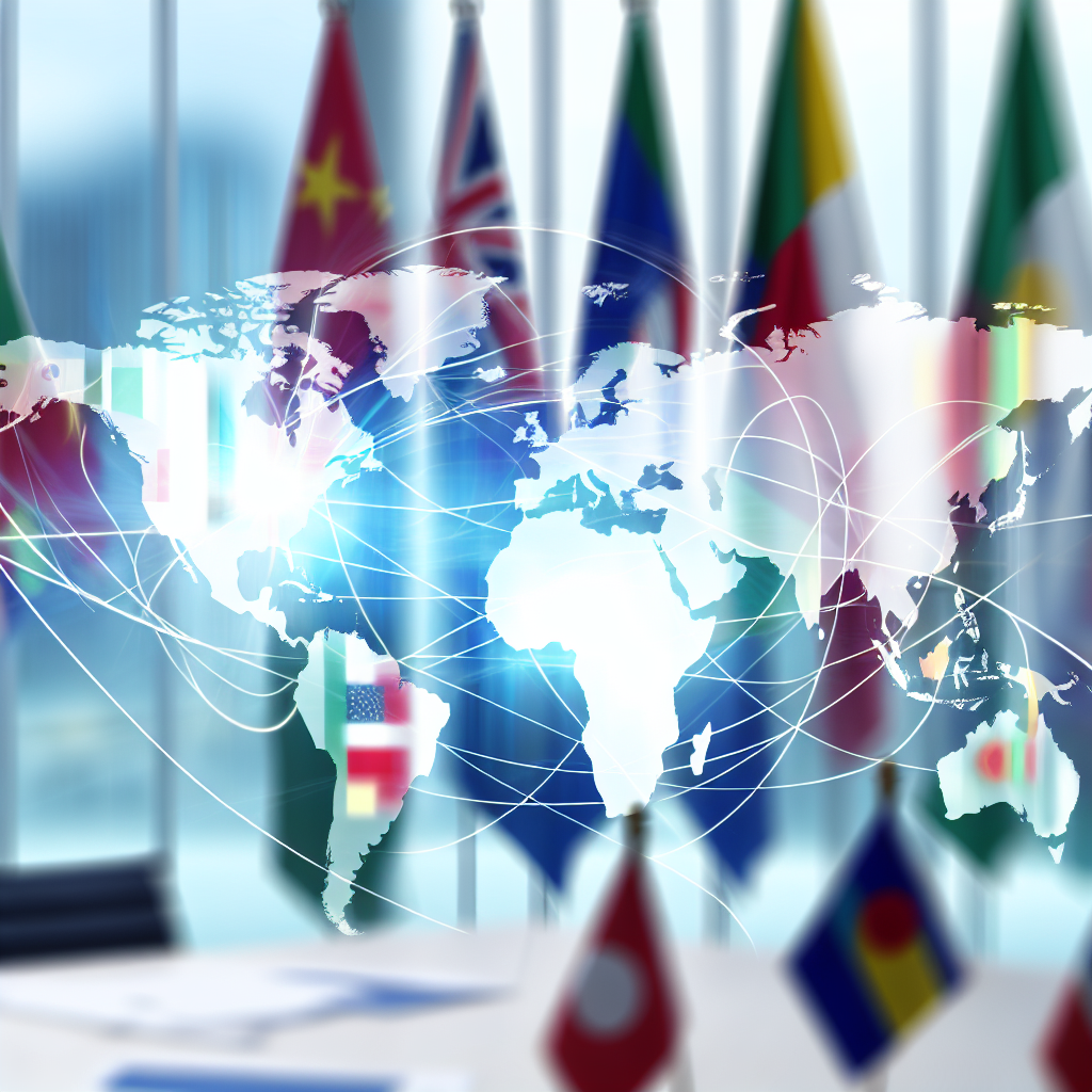 Navigating the Shifting Currents of Mercosur: Paraguay's Role in the Trade Bloc