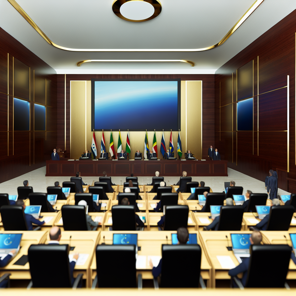 Paraguay's Fiscal Policies: Implications for International Business