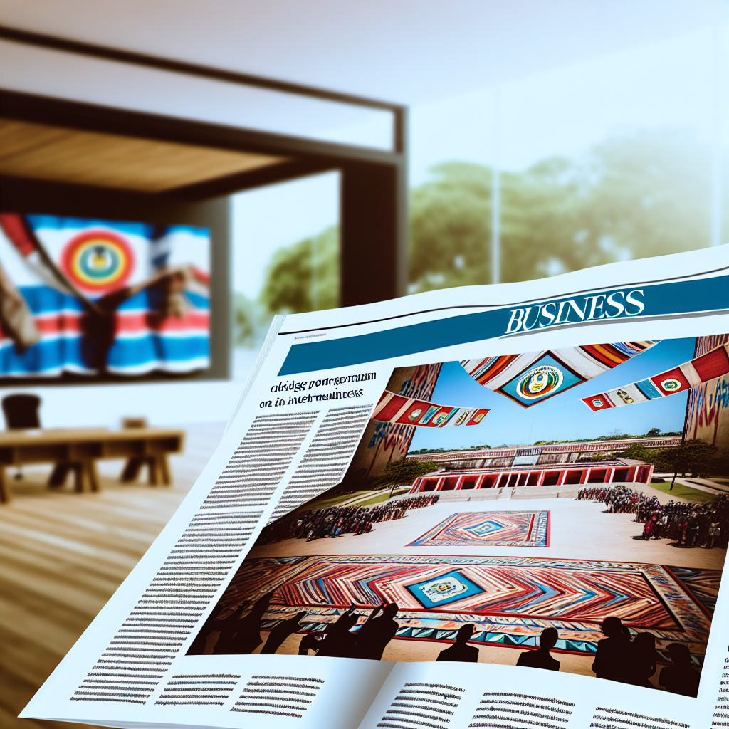 Paraguayan Cultural Shifts and Their Impact on Business