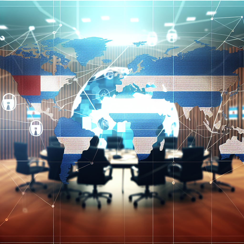 Paraguay: A Rising Powerhouse in Mercosur