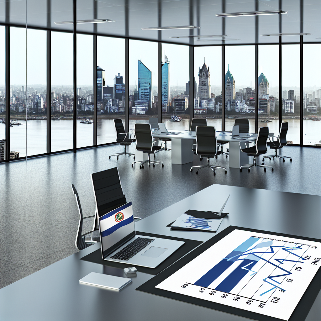 Paraguay: A Rising Star in Mercosur amidst Economic Challenges