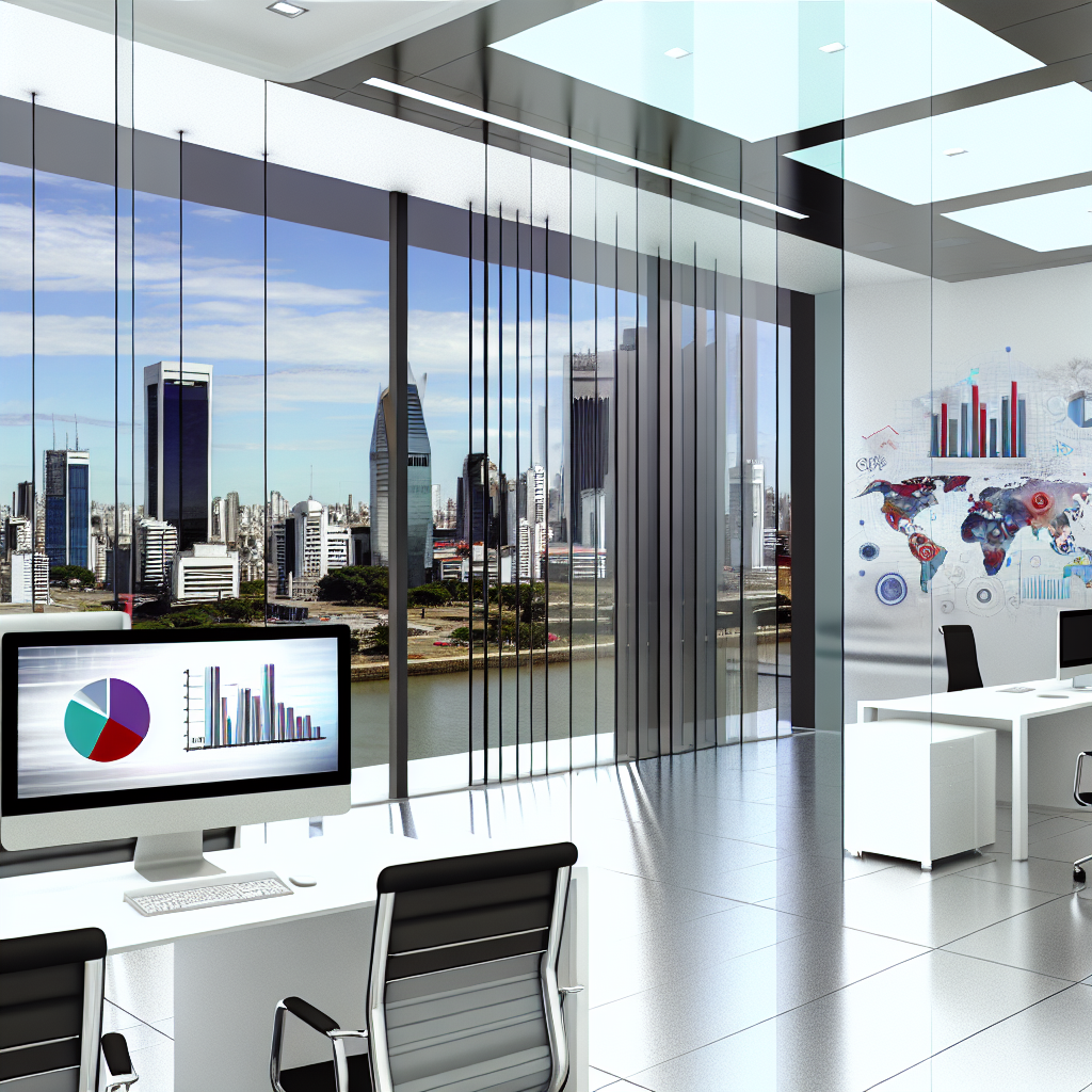 Paraguay: A Rising Star in Mercosur Amid Economic Upswings