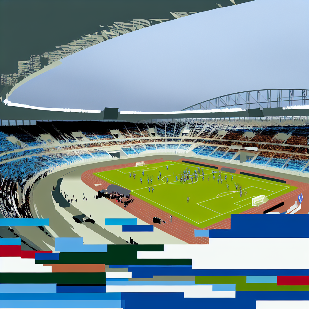 Paraguayan Football's Impact on Local Economy and Mercosur Relations