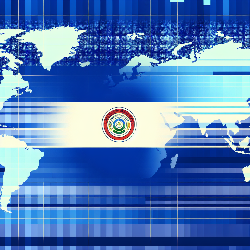 Paraguay: A Pivot Point in Mercosur's Future Trade Strategies