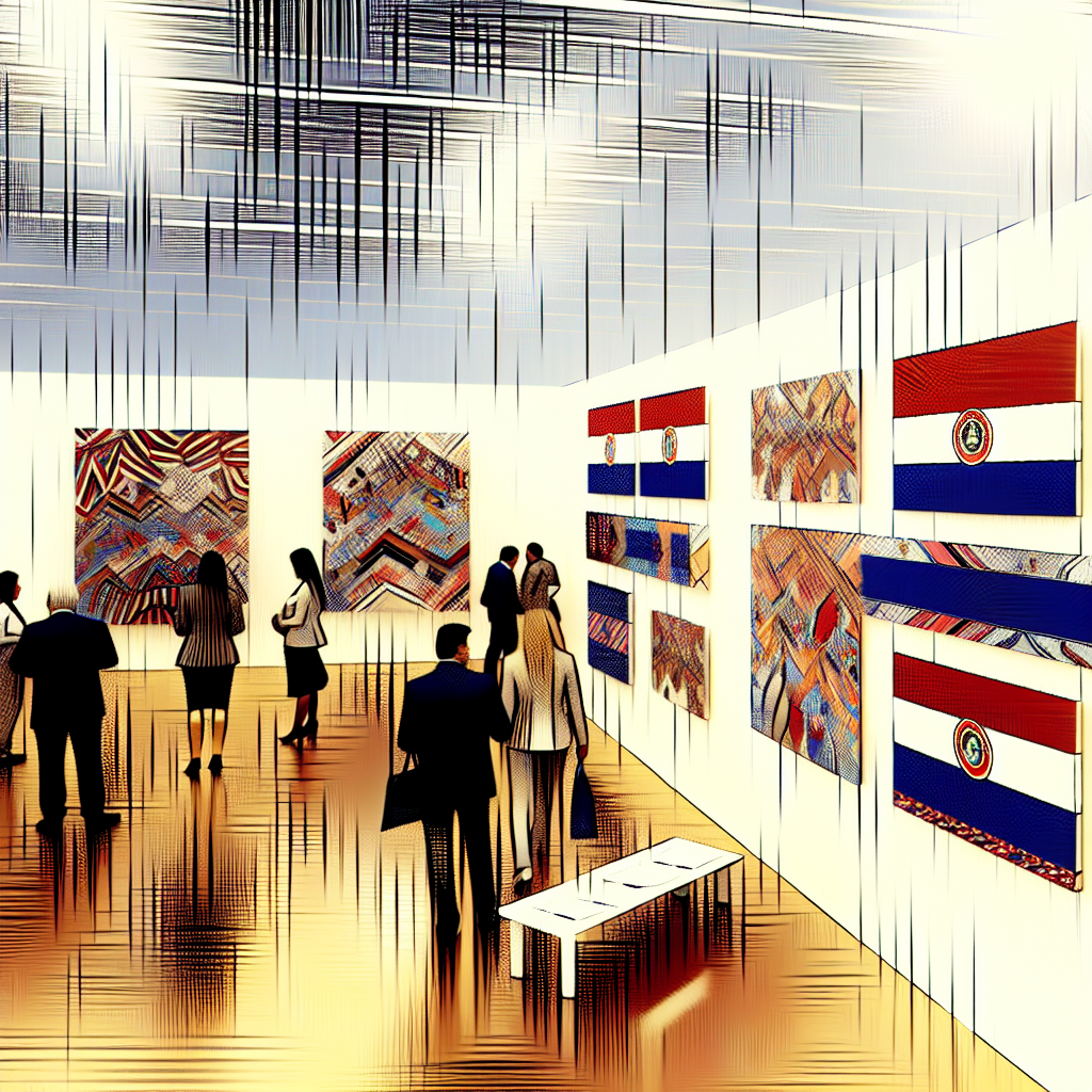 Paraguay's Cultural Renaissance: An Emerging Market for International Investment