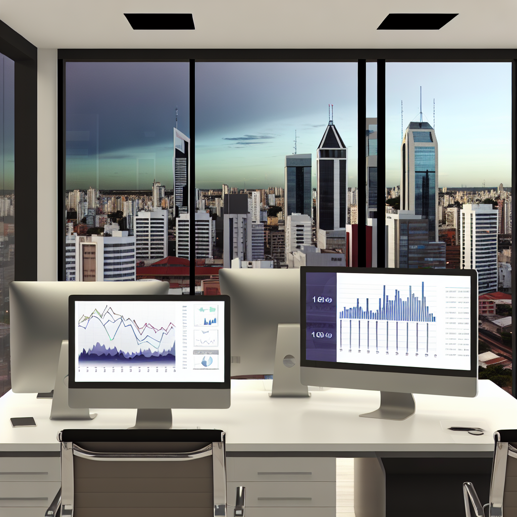 Paraguay: A Rising Star in Mercosur
