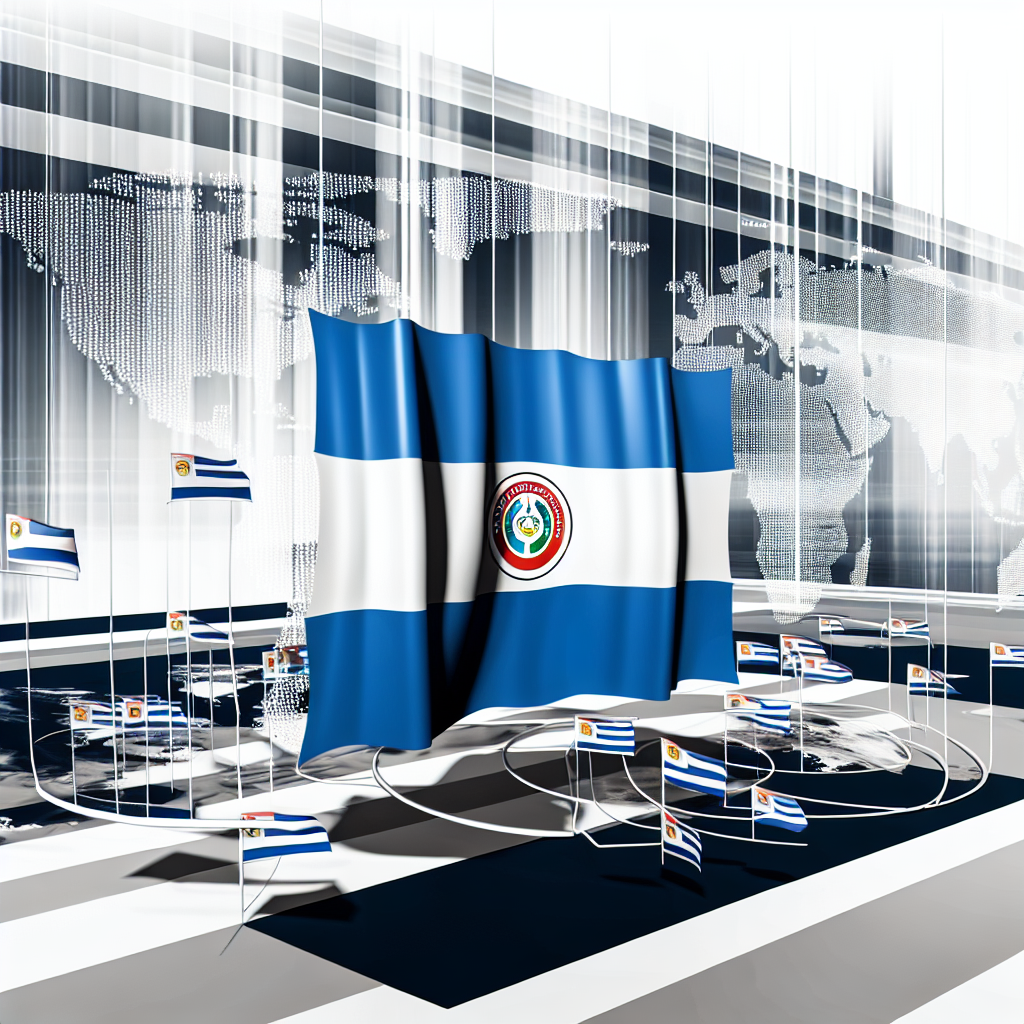 Paraguay at the Forefront: Mercosur's Role in Global Trade Dynamics