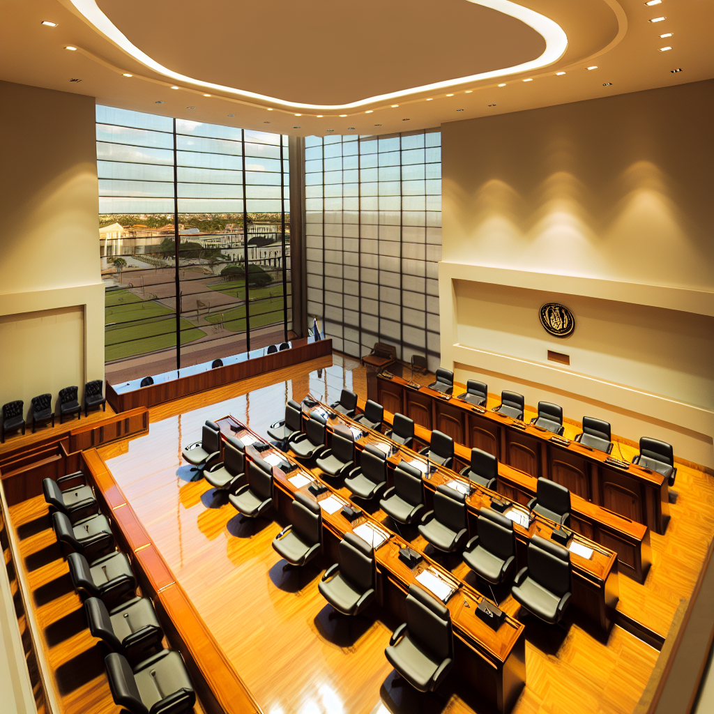 Paraguay's Economic Outlook Amid Political Developments