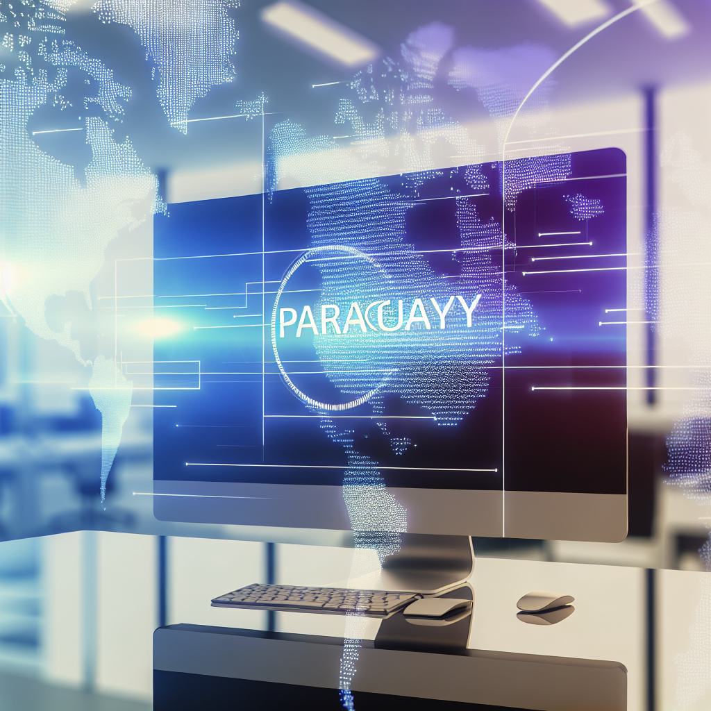 Paraguay's Digital Transformation: A Leap Forward in Mercosur