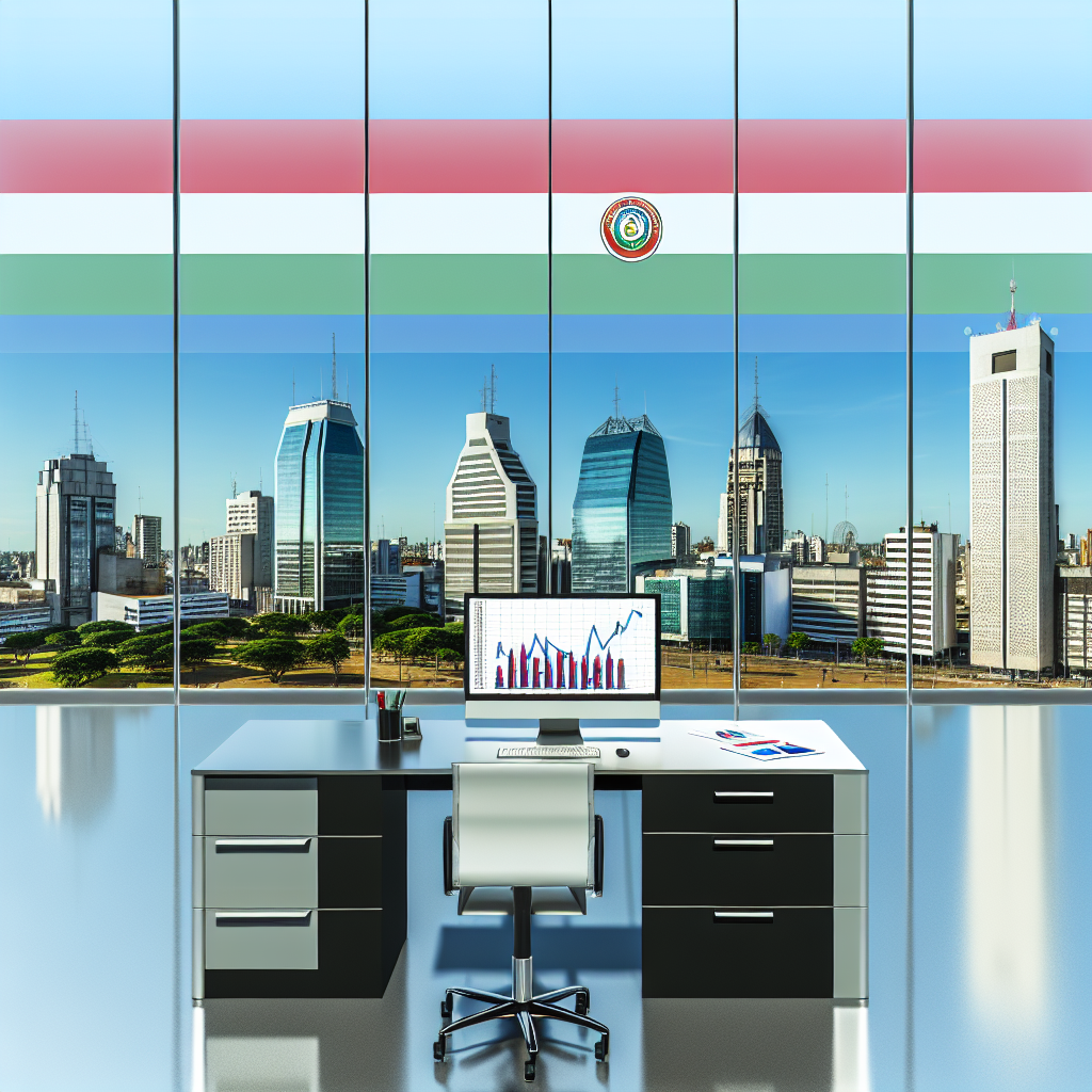 Paraguay's Economic Growth Amidst Mercosur Developments