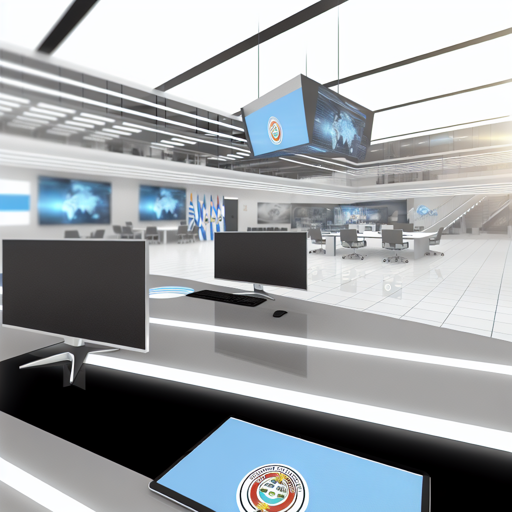 Paraguay's Leap into Digital Transformation: A Business Perspective