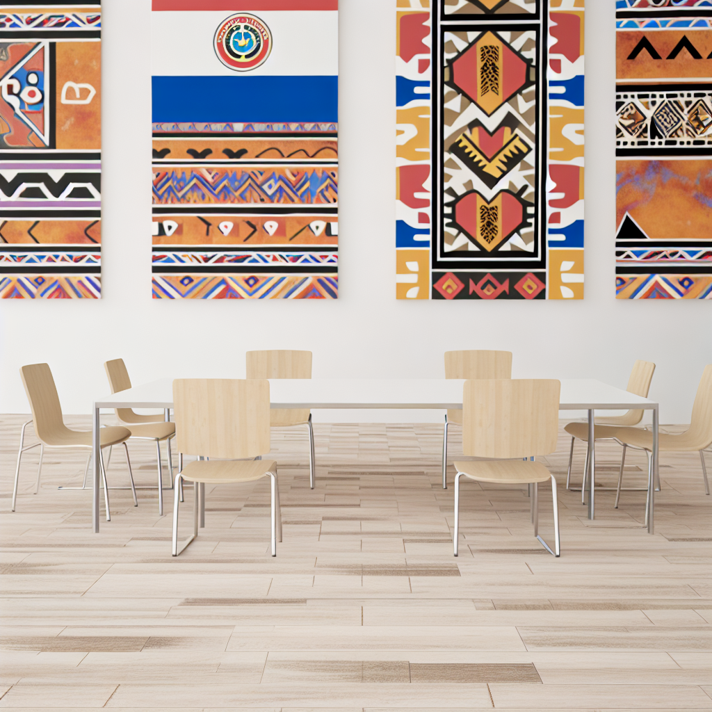 Paraguay's Cultural Renaissance: A Catalyst for Economic Opportunity