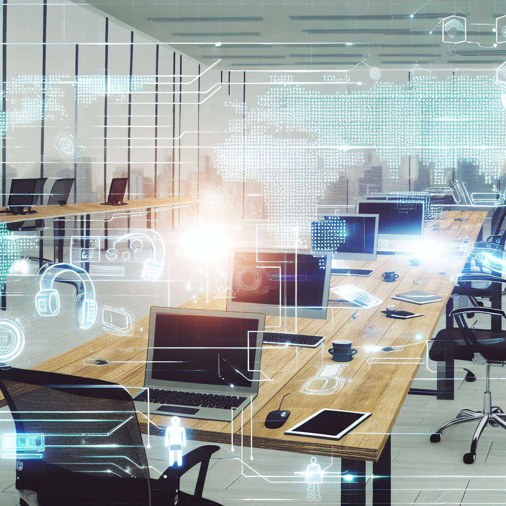 Paraguay's Leap Towards Digital Transformation: An Emerging Market for Tech Startups