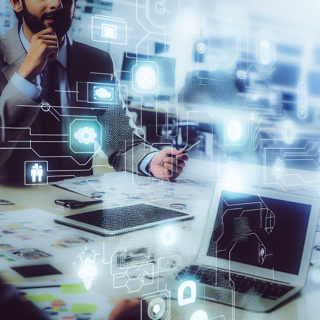 Rising Tech Adoption Sparks Digital Transformation in Paraguay