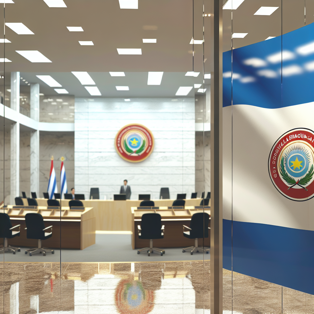 Paraguay's Strengthening Position in Mercosur: Implications for Global Business