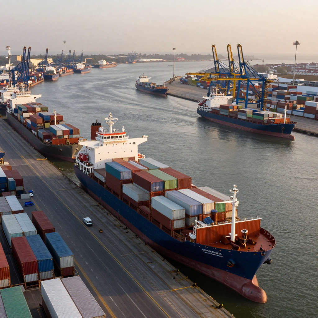 Mercosur Expansion Seen as Boost for Paraguay's Trade