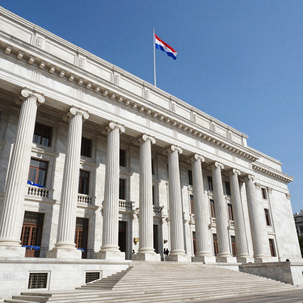 Paraguay Considers New Trade Agreements to Boost Economic Growth