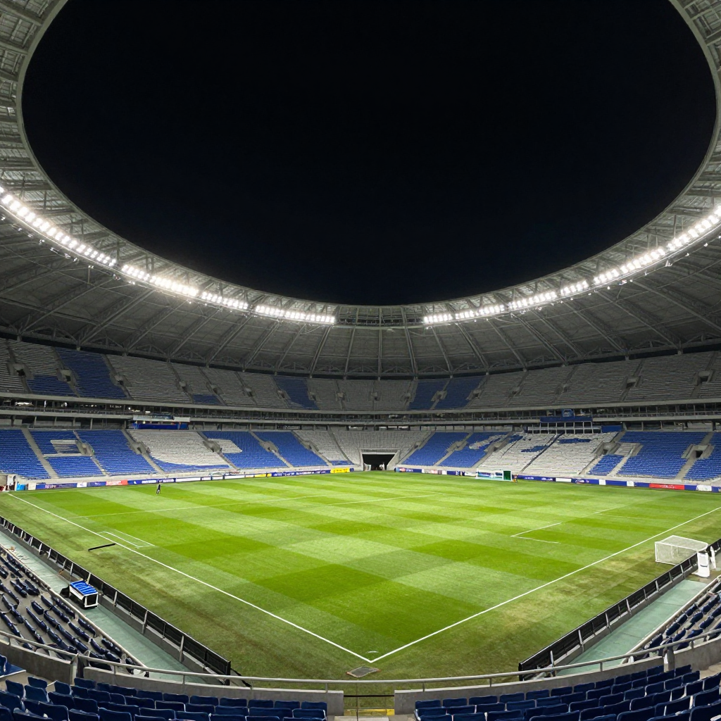 Paraguay's Football Success Boosts Tourism and Business Opportunities