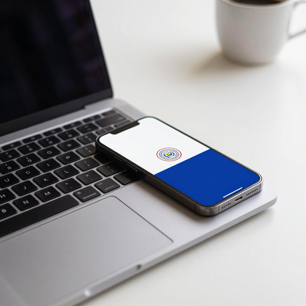 Paraguay Sees Steady Growth in Tech Adoption and Digital Transformation