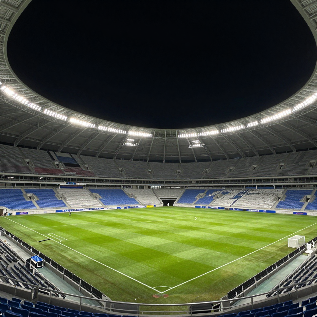 Paraguay's Football Boom Drives Tourism and Economic Growth