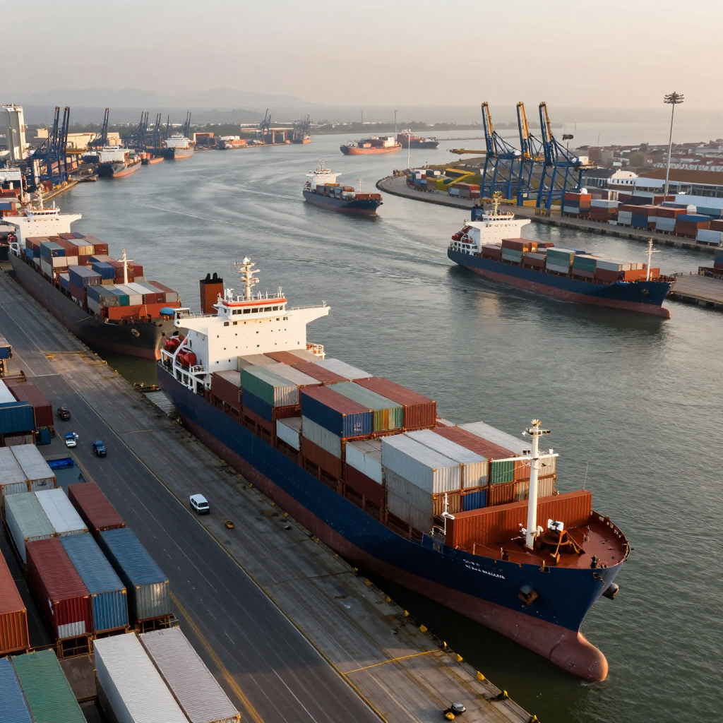 Mercosur Seeks to Strengthen Trade Ties with Global Partners