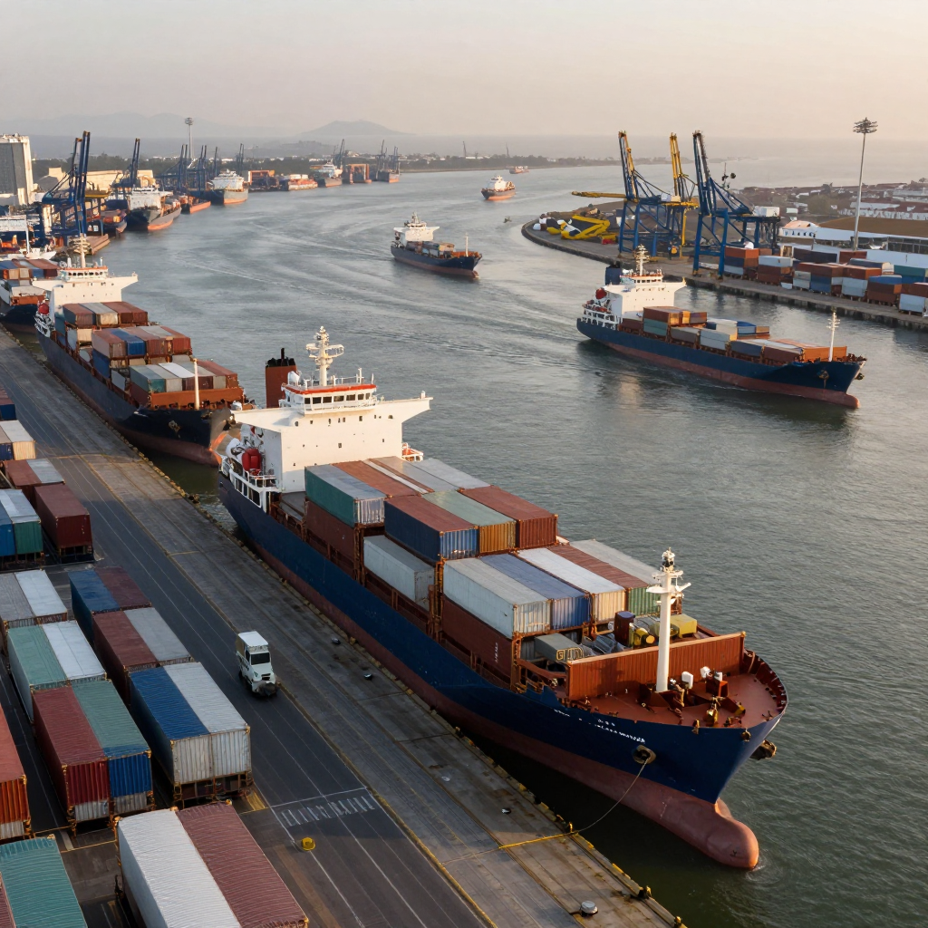 Mercosur Expansion Offers New Trade Opportunities for Paraguay